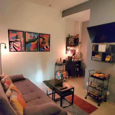Studiord Copacabana 250M Da Praia Esquina Com A Rua Do Copacabana Palace Rodolfo Dantas Rio de Janeiro Eksteriør billede