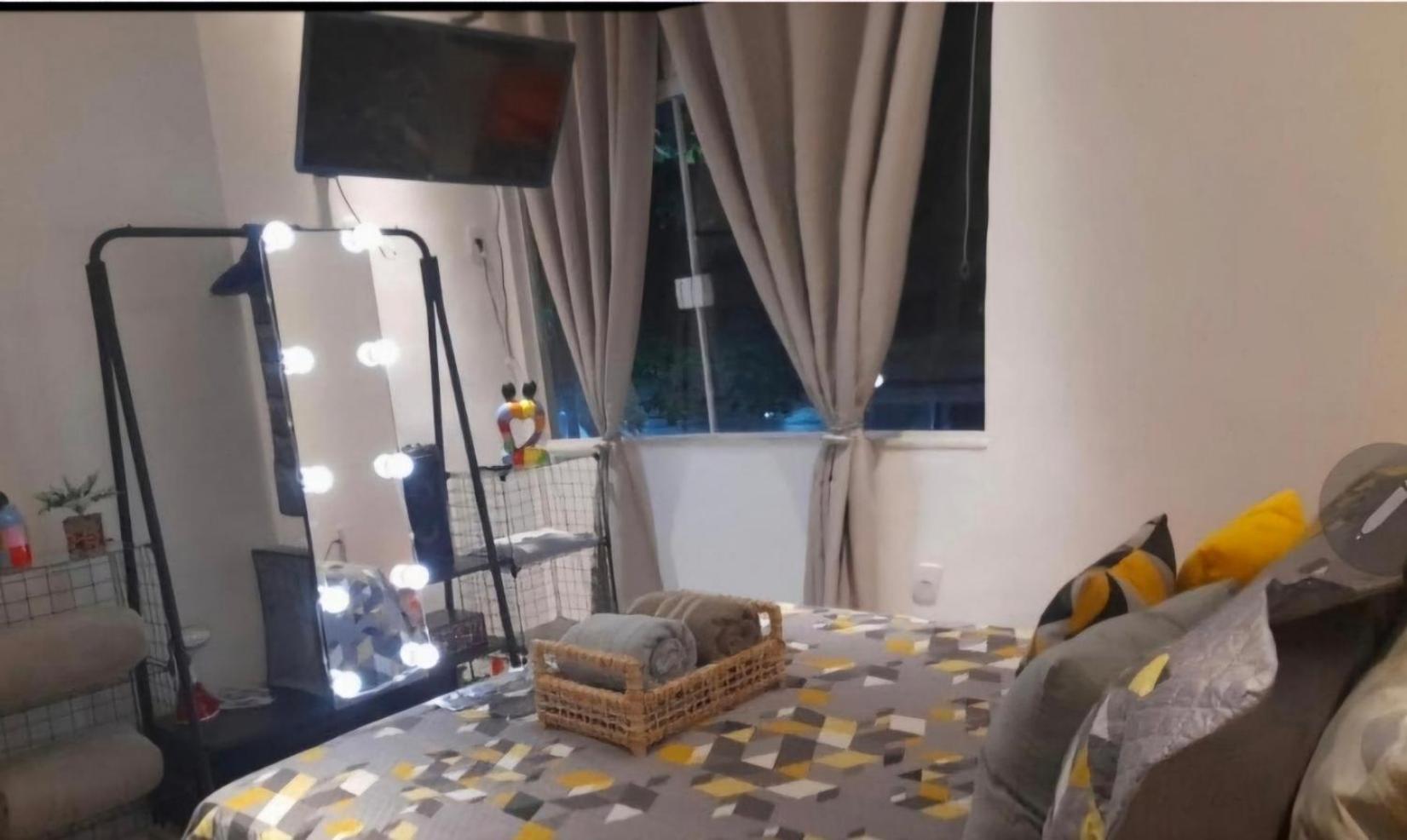 Studiord Copacabana 250M Da Praia Esquina Com A Rua Do Copacabana Palace Rodolfo Dantas Rio de Janeiro Eksteriør billede