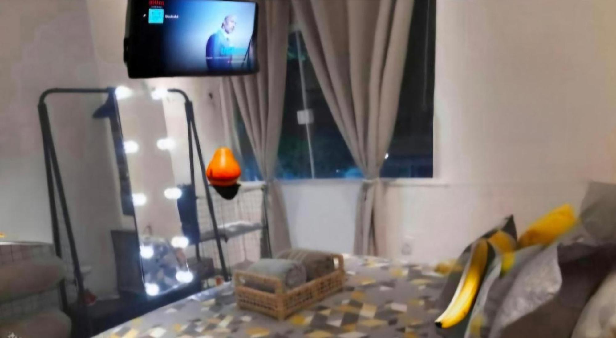 Studiord Copacabana 250M Da Praia Esquina Com A Rua Do Copacabana Palace Rodolfo Dantas Rio de Janeiro Eksteriør billede